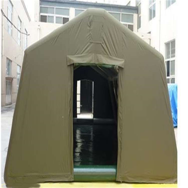 昔阳充气军用帐篷模型生产工厂
